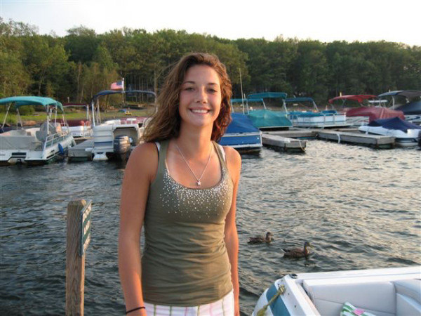 Photo of of Vanessa Joy Van Gorder who tragically lost her life on December 26, 2014. Heron's Eye is honored to serve on the selection committee for the scholarship created in Vanessa's memory. Heron's Eye also handles marketing social media and content marketing for Van Gorders' Furniture.